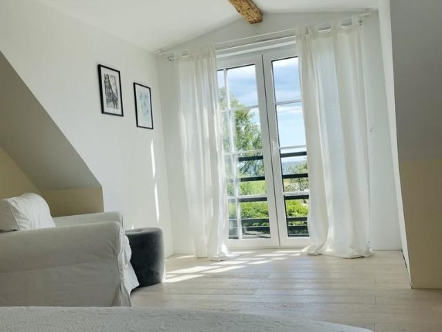 Hus hyra i Höllviken, Skåne