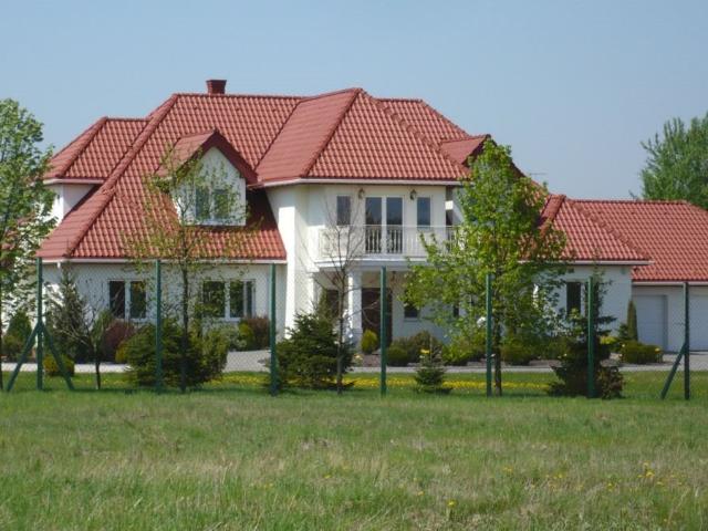 Dom na sprzedaż w Kampinos, Mazowieckie
