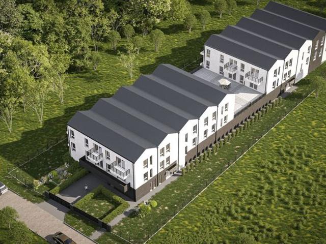 Mieszkanie na sprzedaż w Leszno