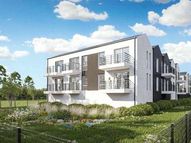 Mieszkanie na sprzedaż w Leszno