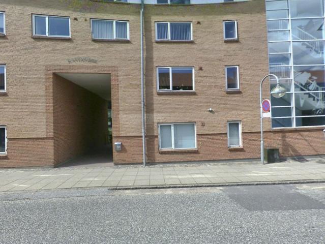 Hus til leje i Herning, Århus