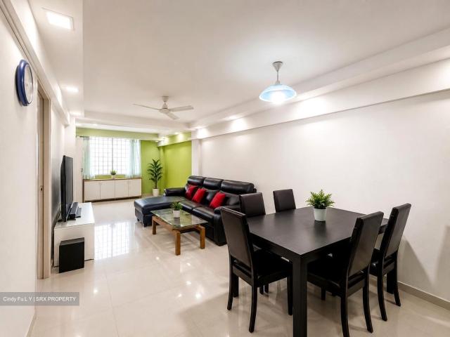Detached House for sale