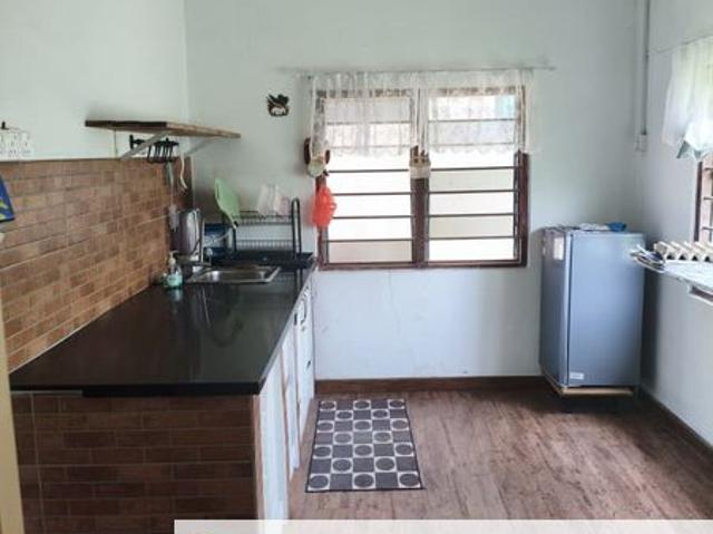 House for rent in Wellesley, Penang