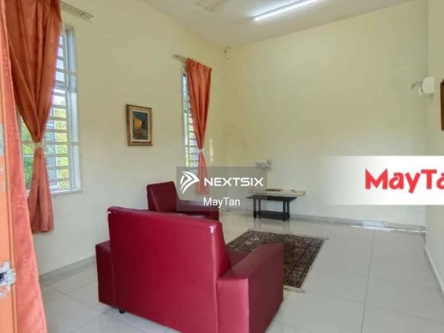 House for rent in Bandar Baharu, Kedah