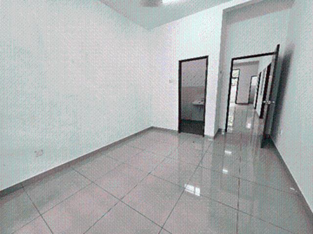 House for rent in Sendayan Village, Negeri Sembilan