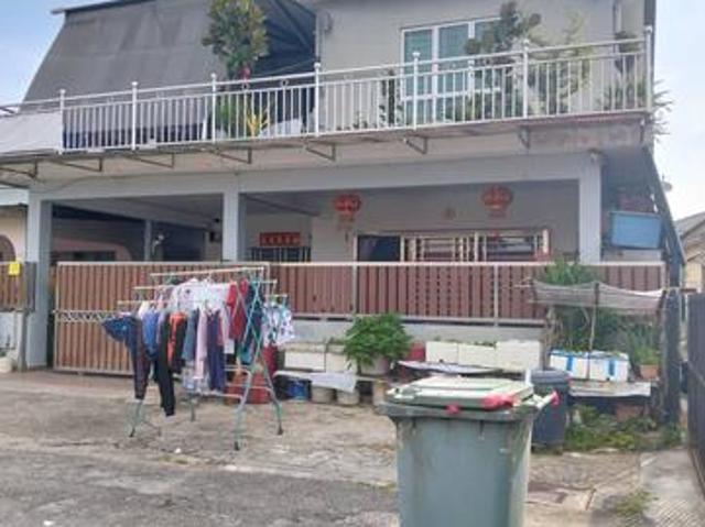 Terraced House for sale in Petaling, Alam Impian
