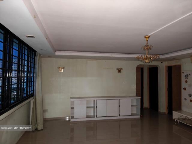 Detached House for sale in Geylang