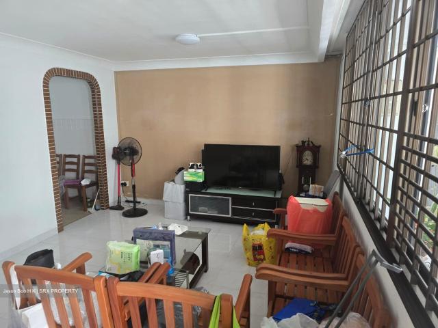 Detached House for sale in Geylang, 14 Central East, Eunos