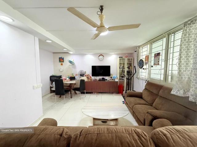 Detached House for sale in Geylang, 14 Central East, Eunos