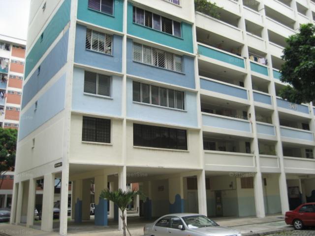 Detached House for sale