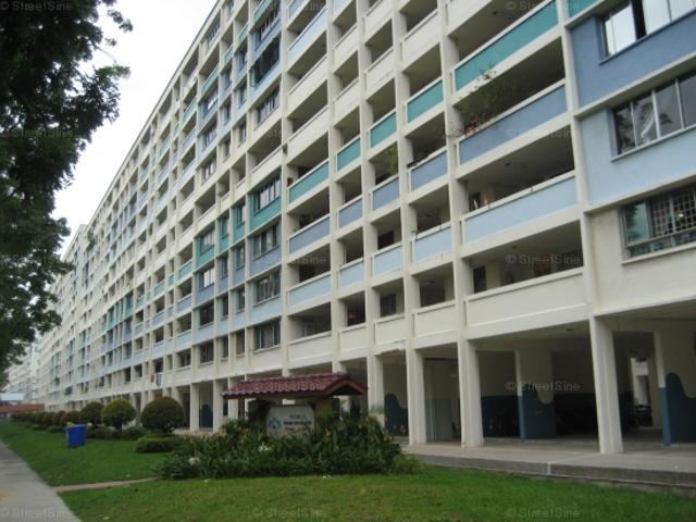 Detached House for sale in Geylang, 14 Central East, Eunos