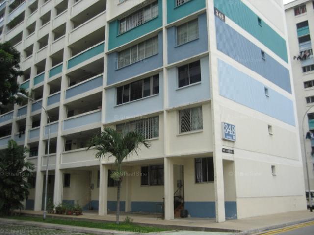 Detached House for sale