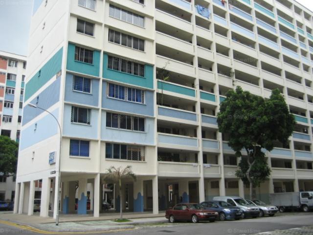 Detached House for sale in Geylang, 14 Central East, Eunos