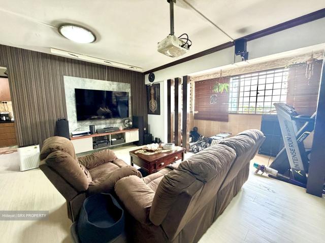 Detached House for sale