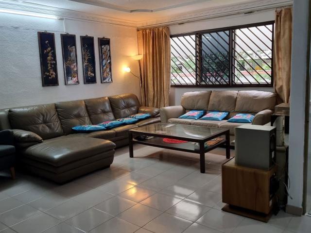 Detached House for sale in Geylang