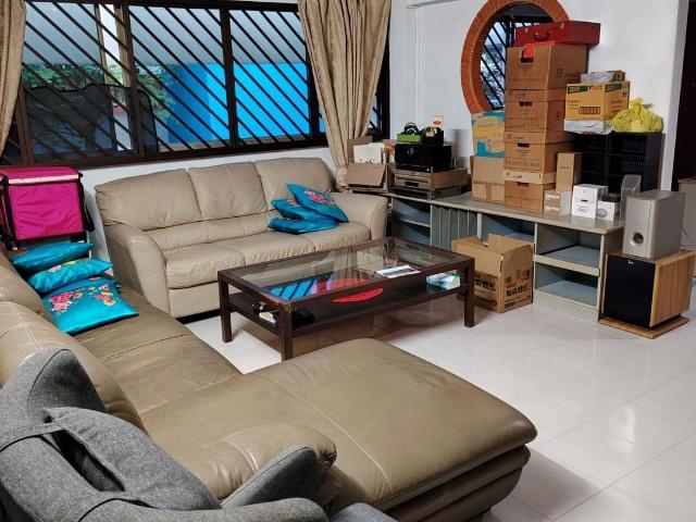 Detached House for sale in Geylang