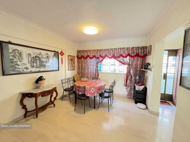 Detached House for sale in Geylang, 14 Central East, Eunos
