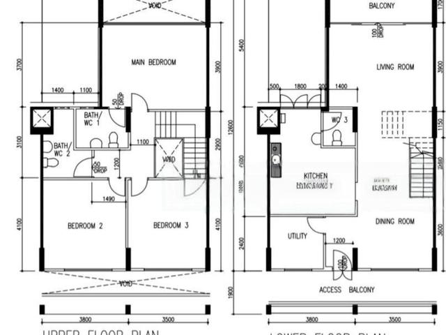 Detached House for sale