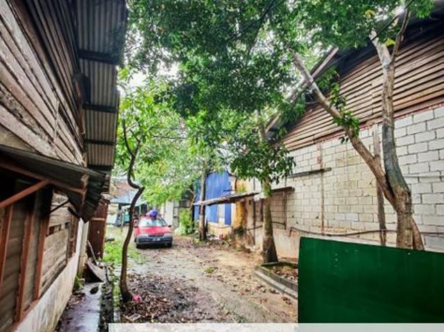 House for sale in Johore Bahru, Johor