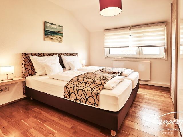 Apartment mieten in Amerikanische Siedlung, Bad Nauheim