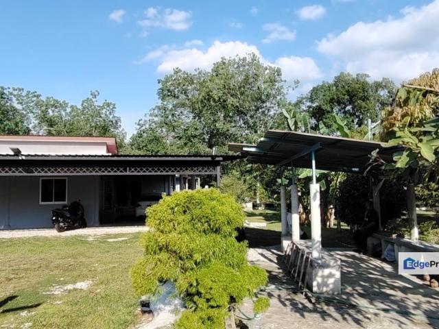 House for sale in Sungai Petani, Kuala Muda