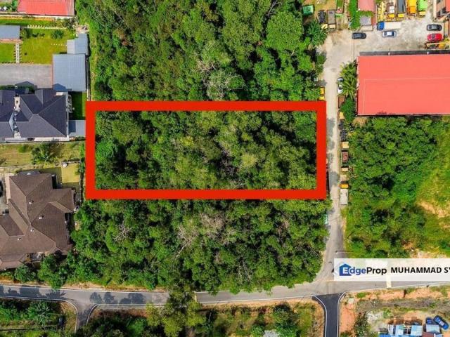 House for sale in Tanjong Sepat, Selangor