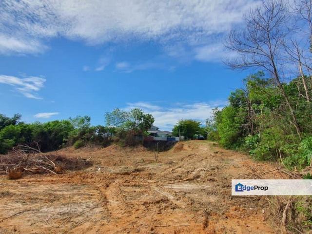 House for sale in Tanjong Sepat, Selangor