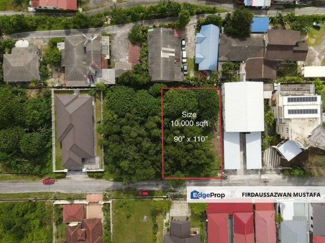 House for sale in Tanjong Sepat, Selangor