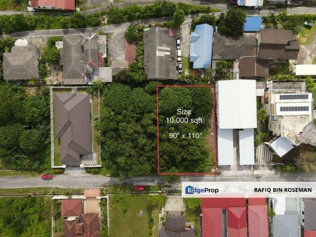 House for sale in Tanjong Sepat, Selangor