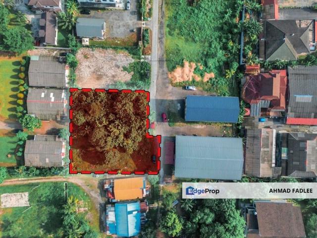 House for sale in Tanjong Sepat, Selangor