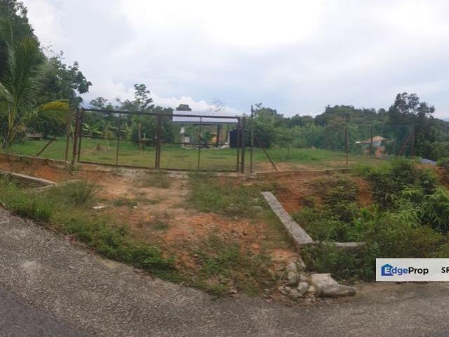 House for sale in Tanjong Sepat, Selangor
