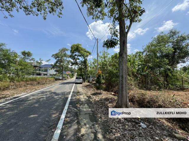 House for sale in Tanjong Sepat, Selangor