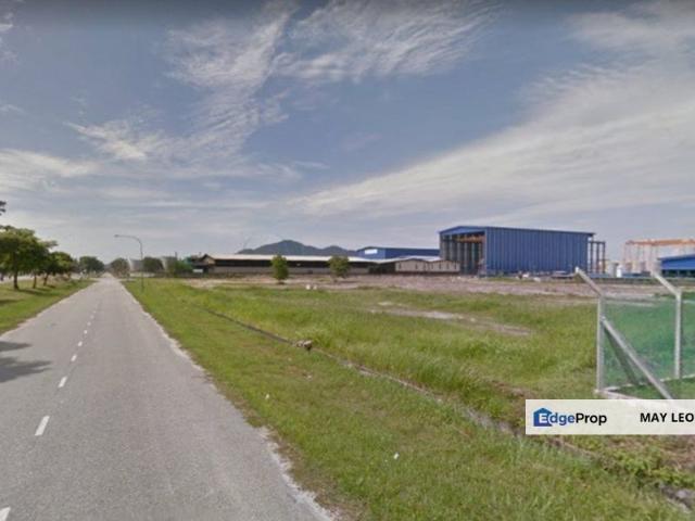Warehouse for sale in Perak