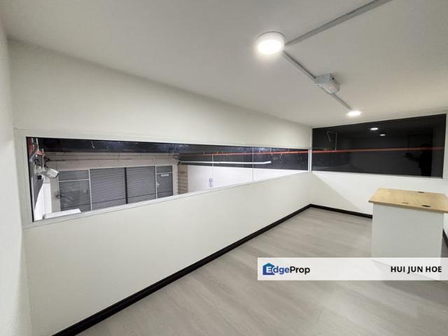 Shop for rent in Kampung Air, Kota Kinabalu