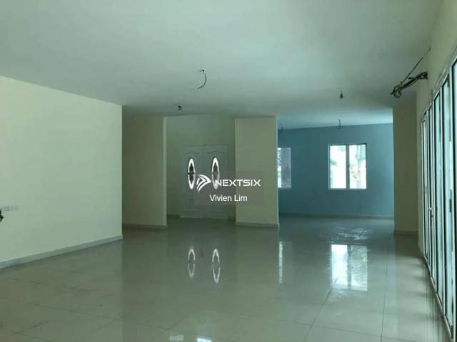Shop for sale in Lahad Datu, Sabah