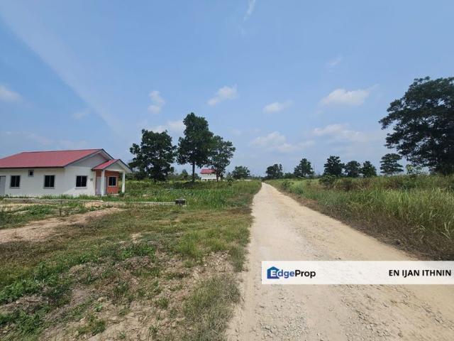 House for sale in Pahang