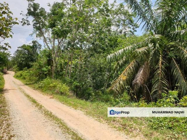Shop for sale in Chukai, Kemaman
