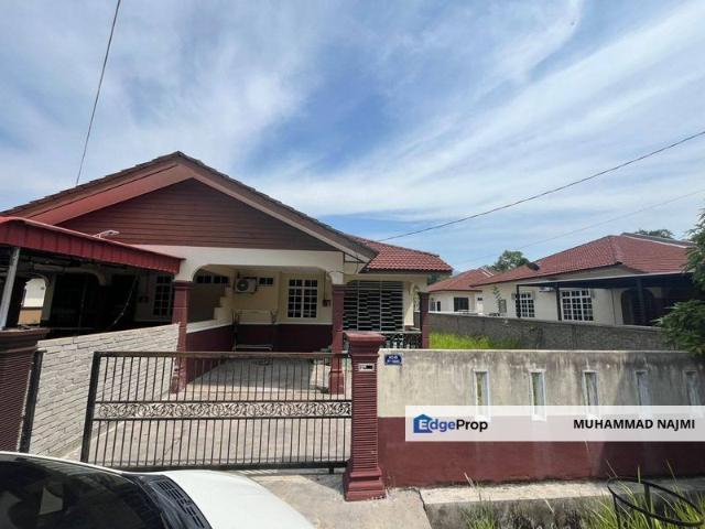 House for sale in Tringganu