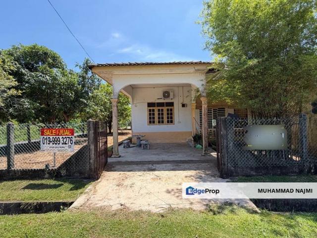 House for sale in Tringganu