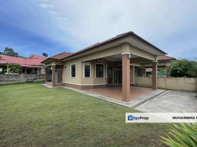 House for sale in Tringganu