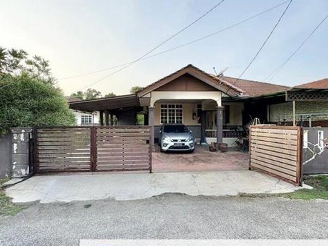 House for sale in Tringganu
