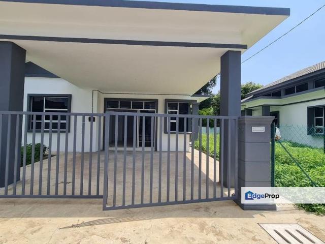 House for sale in Pahang