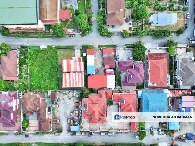 House for sale in Selangor