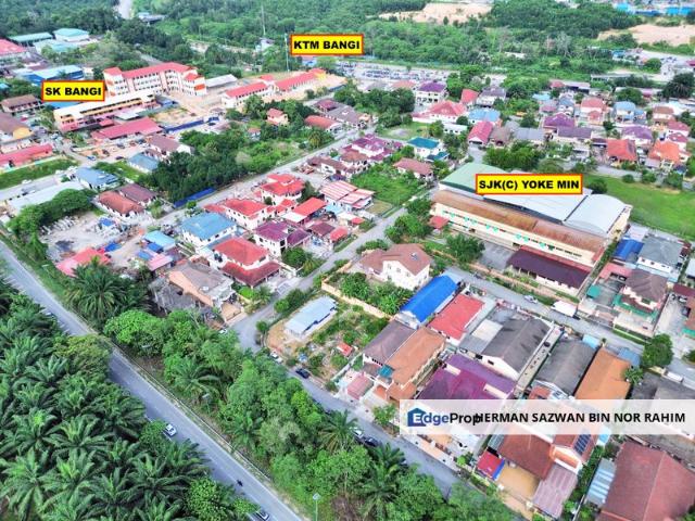 House for sale in Selangor