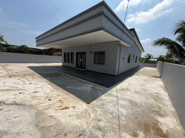 Bungalow for sale in Johore Bahru, Johor
