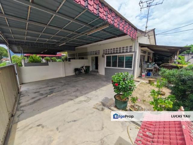 House for sale in Perak, Tanjong Ipoh