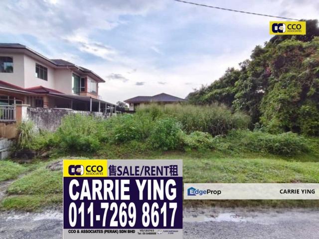 House for sale in Perak, Tanjong Ipoh