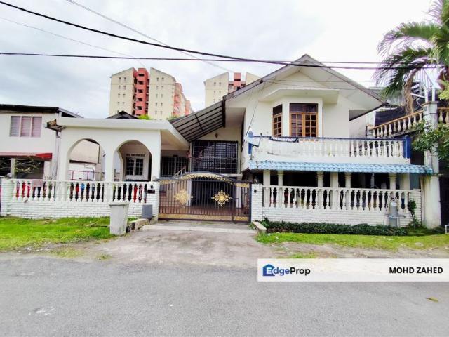 House for sale in Country Heights Damansara, Kuala Lumpur