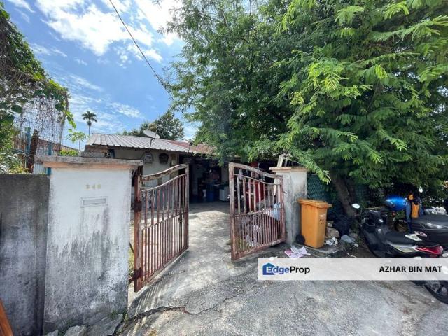 House for sale in Country Heights Damansara, Kuala Lumpur