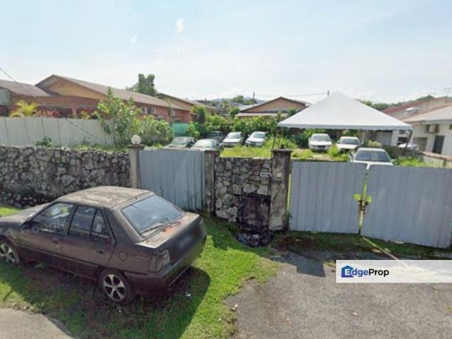 House for sale in Langat, Selangor